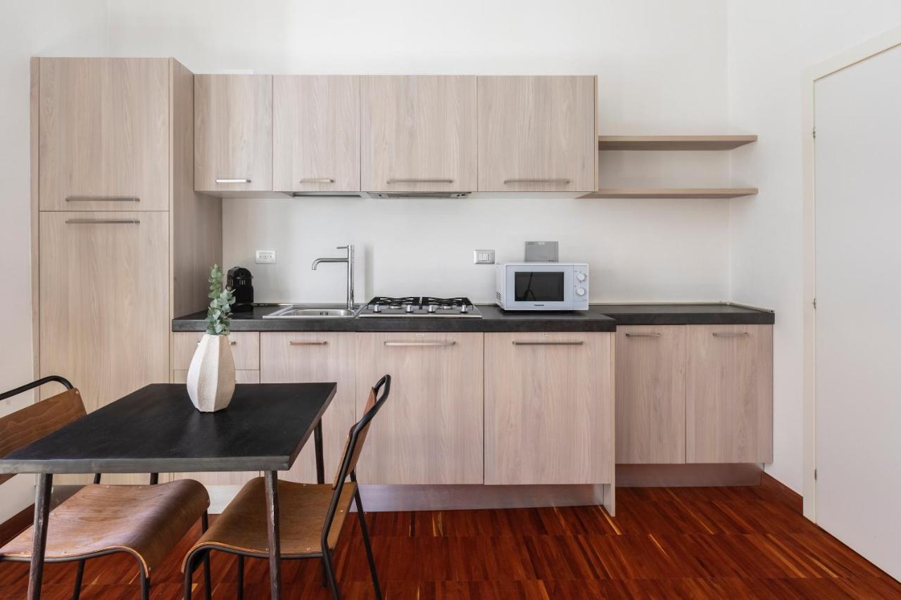 Sonder At Via Merulana Rome Exterior photo