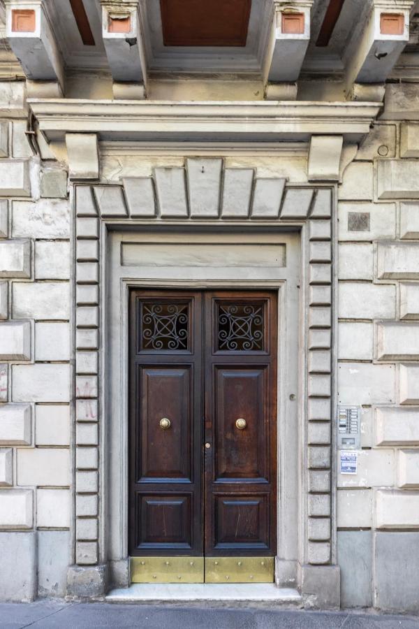 Sonder At Via Merulana Rome Exterior photo